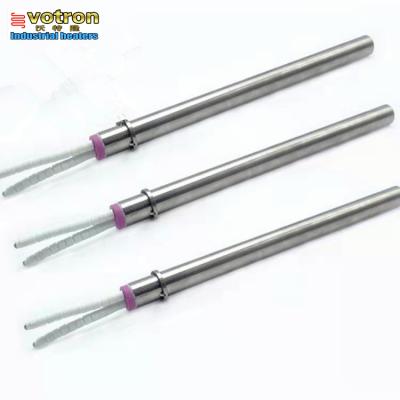 熱彎機電加熱管